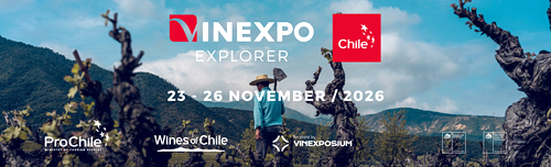 Vinexpo Explorer Chile